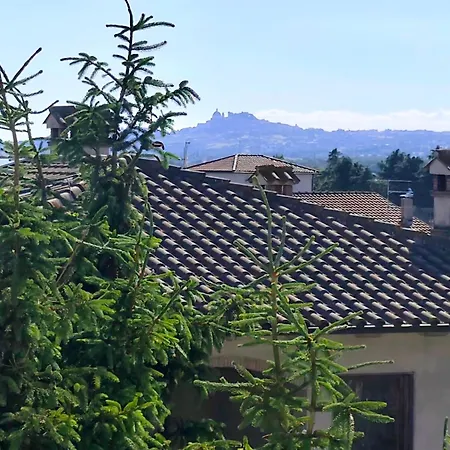 Civita E Le Fantafiabe Celleno