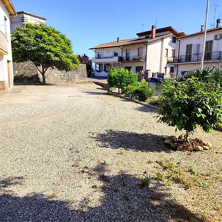 Civita E Le Fantafiabe *